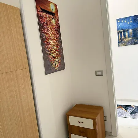 Haska Prázdninový dům *