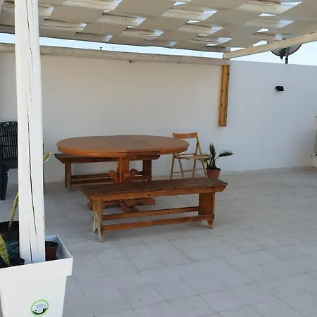 Haska Дом отдыха *