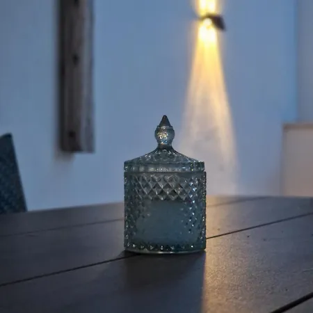 Haska Prázdninový dům *