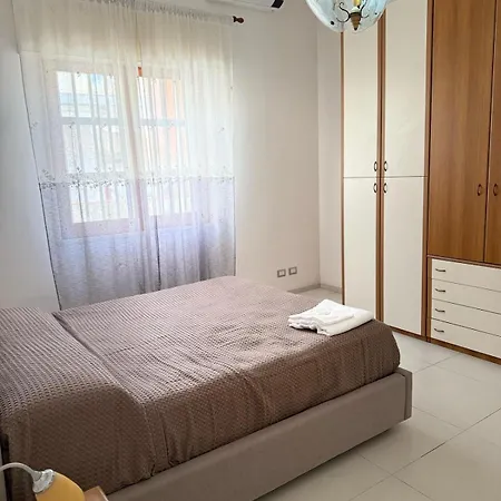 Haska Holiday home