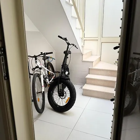 Сasa de vacaciones Haska