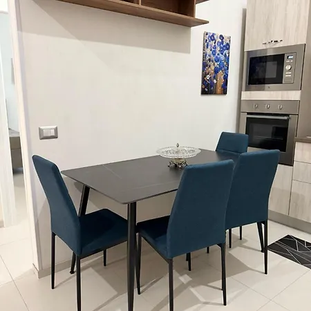 Haska בית נופש *