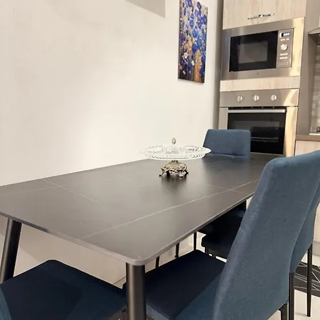 Holiday home Haska Sampieri