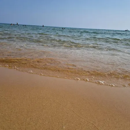 Haska Сasa de vacaciones