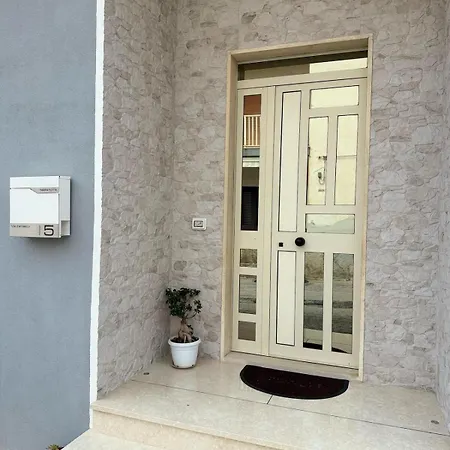 Haska Сasa de vacaciones Sampieri