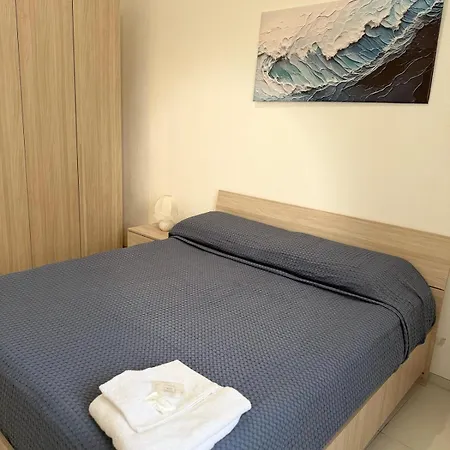 Holiday home Haska Sampieri