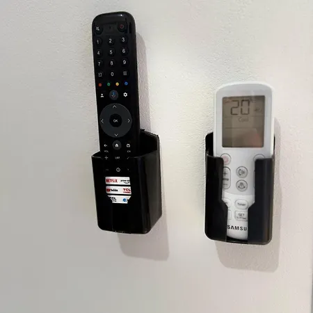 Haska Сasa de vacaciones Sampieri