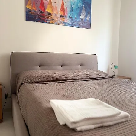 Holiday home Haska Sampieri