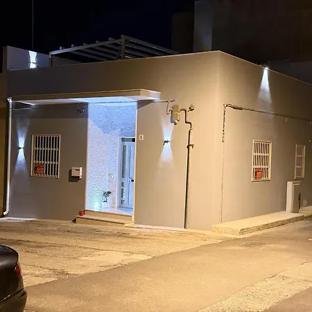 Haska Сasa de vacaciones *