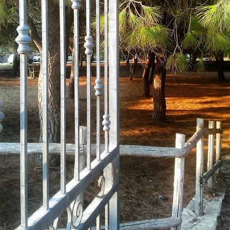 Haska Сasa de vacaciones