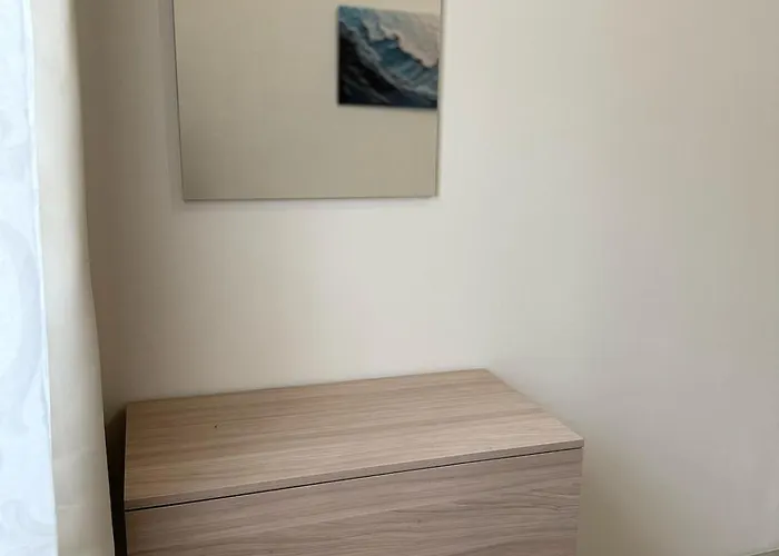 度假居 Haska
