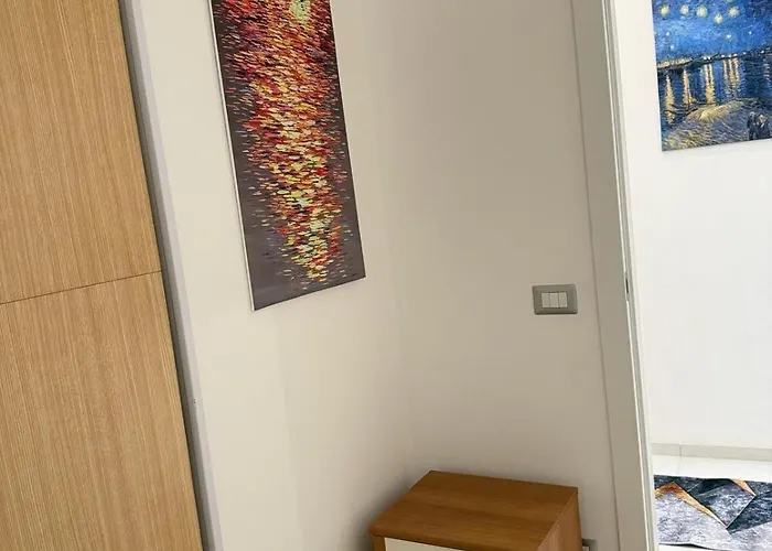 Haska Casa vacanze *