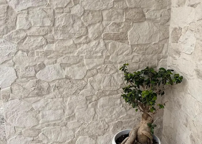 Haska Casa vacanze Sampieri