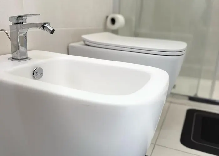 Casa vacanze Haska *