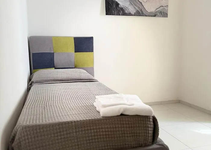 Haska Casa vacanze Sampieri