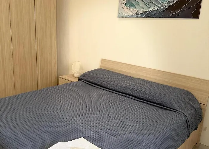 Casa vacanze Haska Sampieri