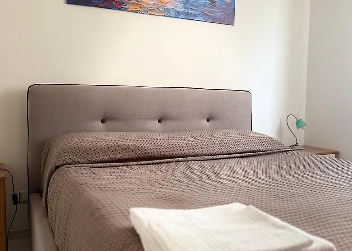 Casa vacanze Haska Sampieri