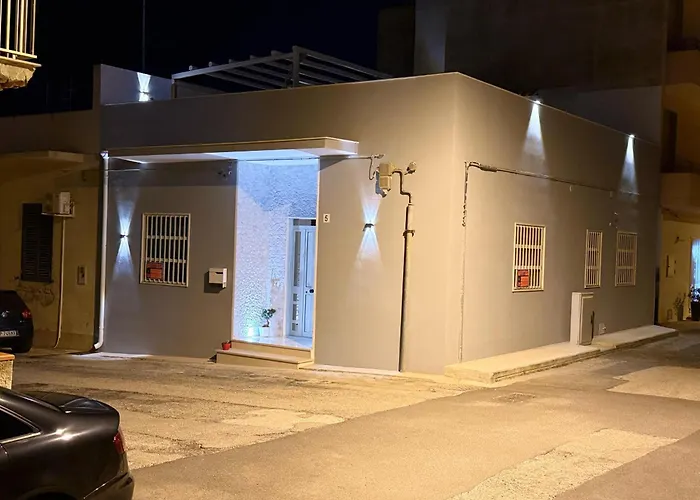 Haska Casa vacanze *