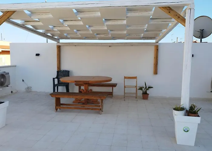 Haska Casa vacanze *