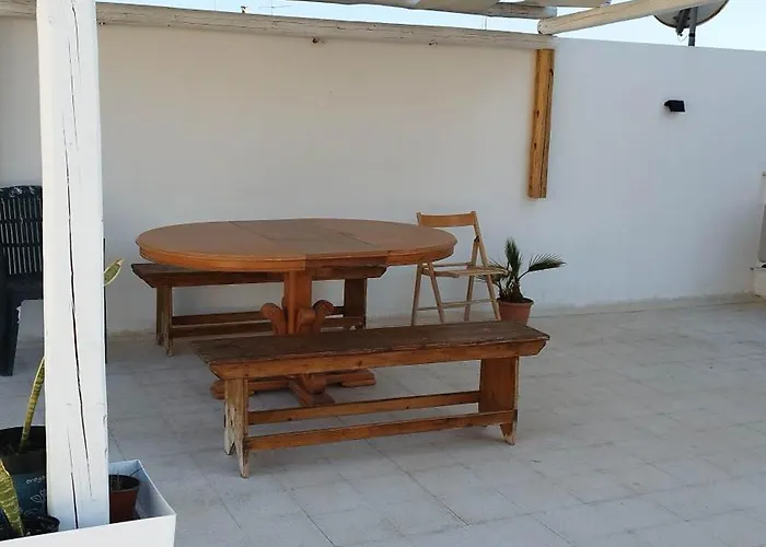 Haska Casa vacanze *