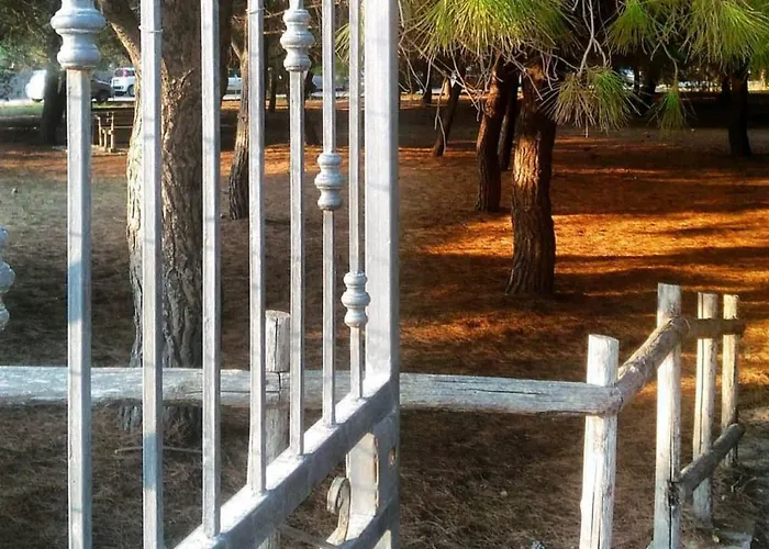 Haska Casa vacanze